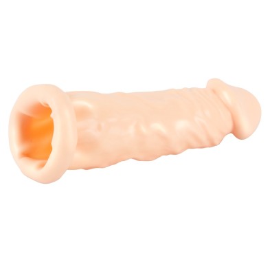 Silicone Extension flesh